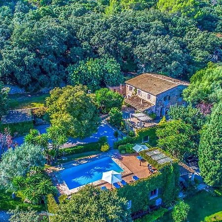 Hébergement de vacances Ca Les Estamenyes