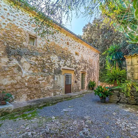 Ca Les Estamenyes * Pollença