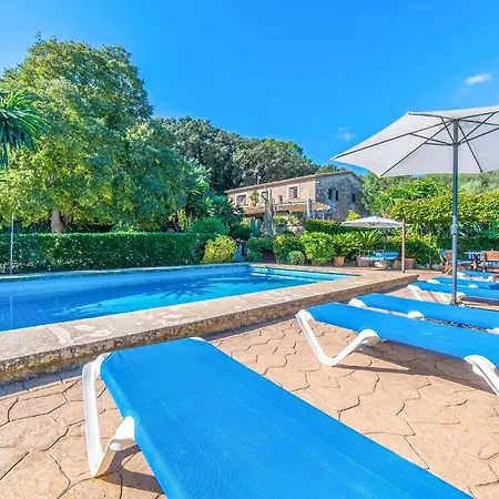 Ca Les Estamenyes Vakantiehuis *