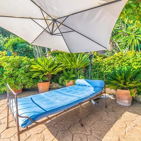 Ca Les Estamenyes Vakantiehuis *