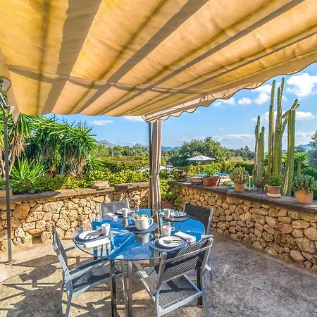 Ca Les Estamenyes Pollensa