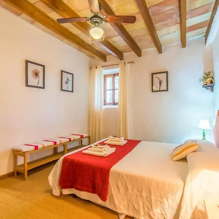 Ca Les Estamenyes Pollenca