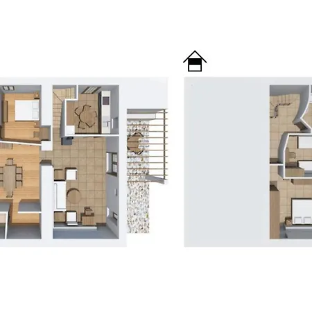Ca Les Estamenyes * Pollenca