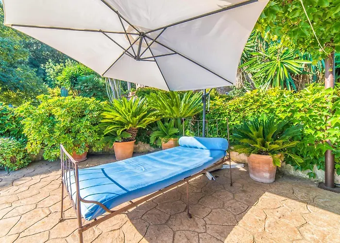 Ca Les Estamenyes Holiday home *