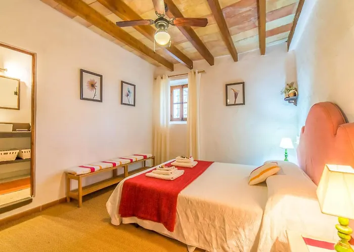 Ca Les Estamenyes Pollenca