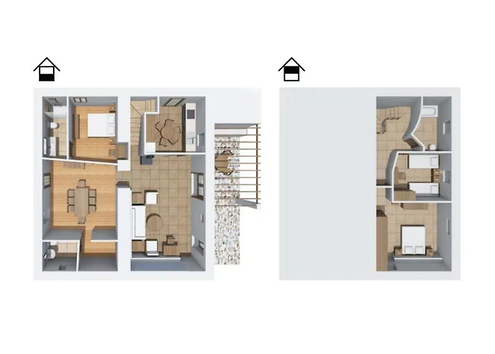 Ca Les Estamenyes * Pollensa