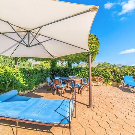 Ca Les Estamenyes Pollensa